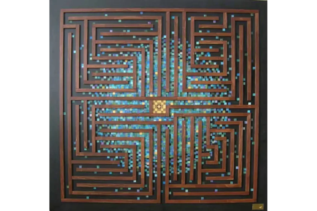 Labyrinthe