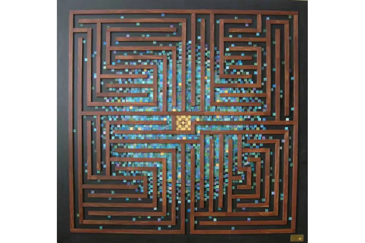 Labyrinthe